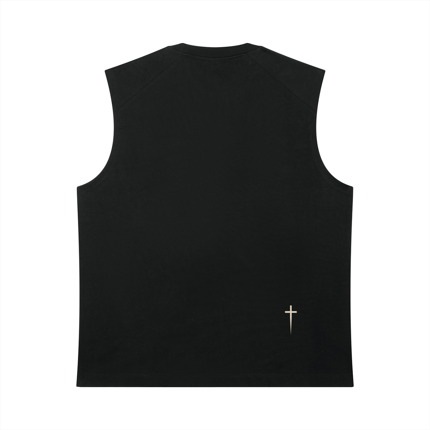 Men's Cotton Tank Top