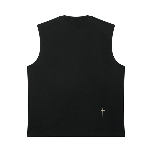 Men's Cotton Tank Top