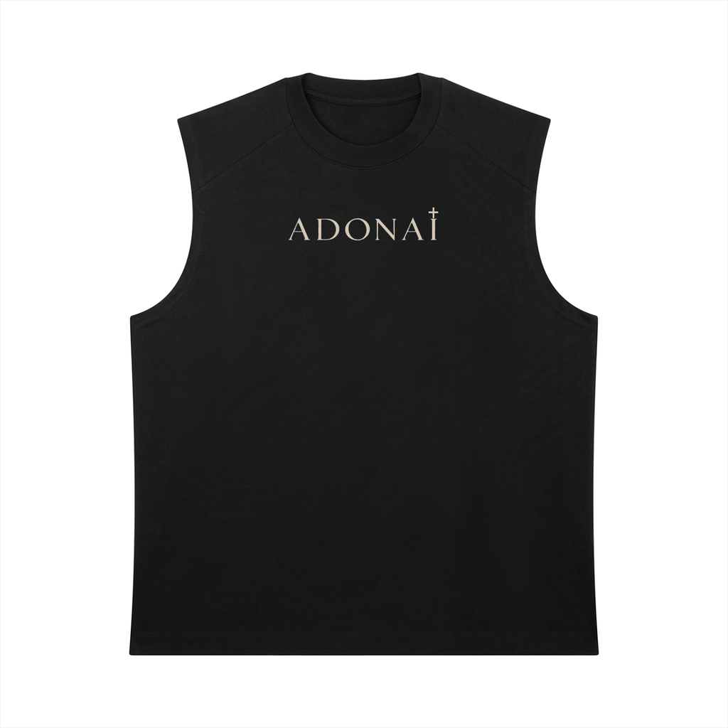 Men's Cotton Tank Top