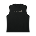 Men's Cotton Tank Top