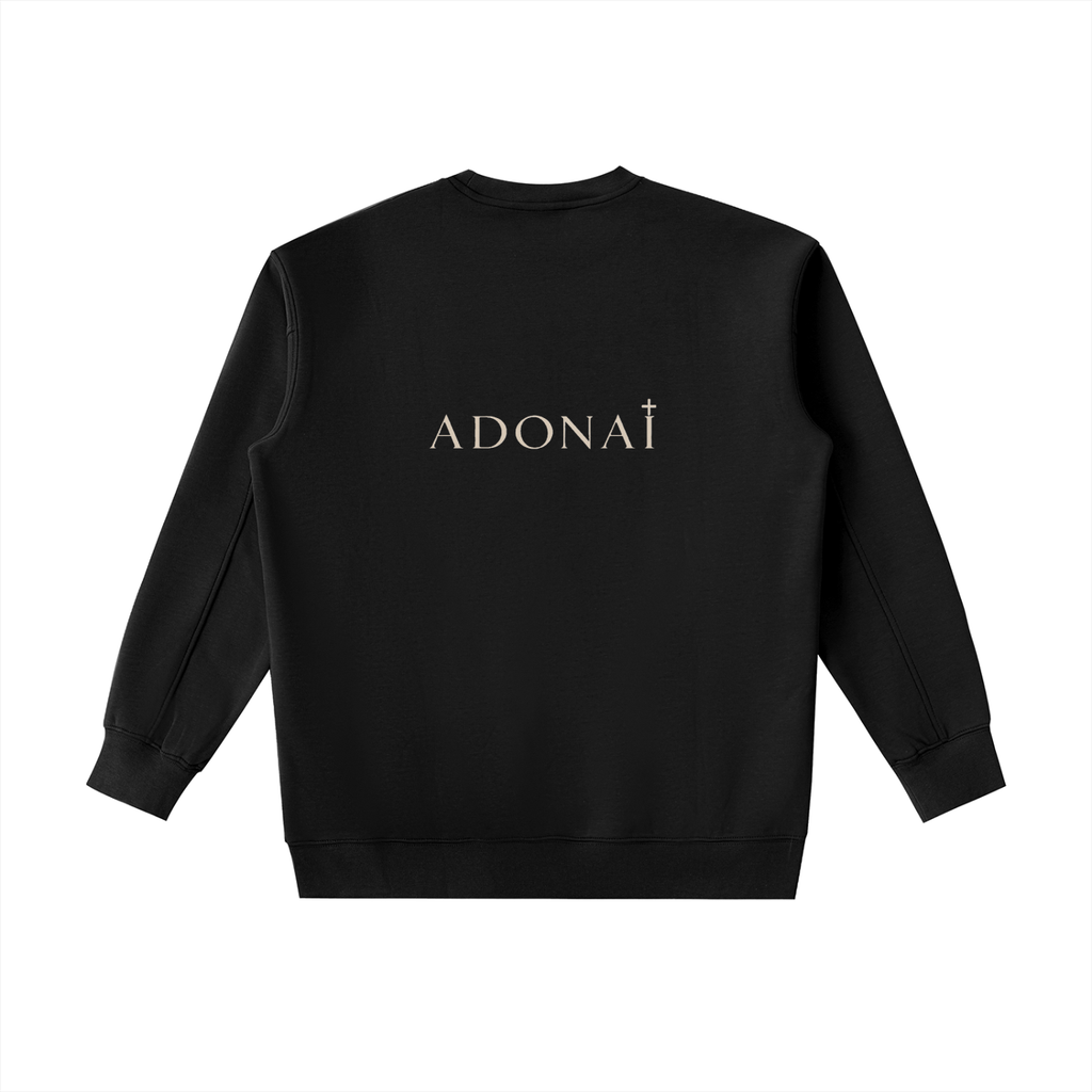 Men's Essential Crewneck Sweatshirt