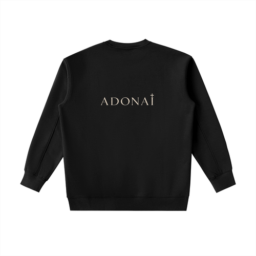 Men's Essential Crewneck Sweatshirt