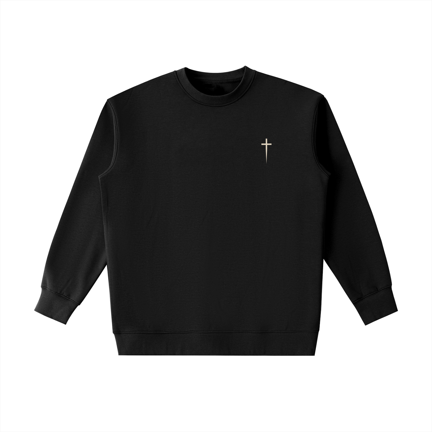 Men's Essential Crewneck Sweatshirt