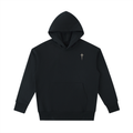 Essential Cotton Hoodie